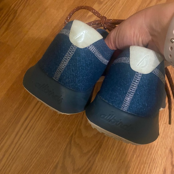 Allbirds wool dasher running shoes - Picture 7 of 10